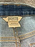 Duluth Trading Co. Hearts Blue Jeans Size 2 - photo 6