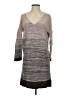 Lilla P Gray Pullover Sweater Size S - photo 1