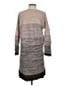 Lilla P Gray Pullover Sweater Size S - photo 2