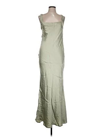 Meshki Casual Dress (view 1)