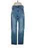 J.Crew Blue Jeans Size 27 waist - photo 1