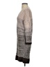 Lilla P Gray Pullover Sweater Size S - photo 5