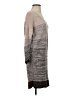 Lilla P Gray Pullover Sweater Size S - photo 4
