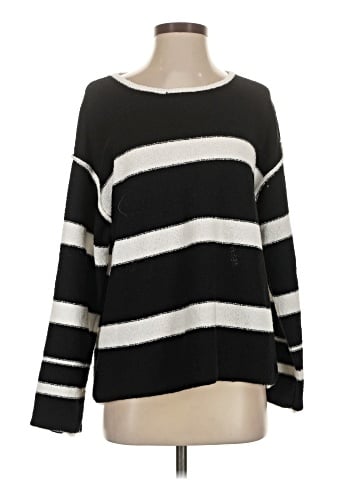 Coco + Carmen Pullover Sweater (view 1)