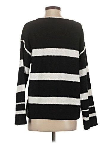 Coco + Carmen Pullover Sweater (view 2)