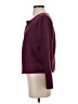 Christopher & Banks Burgundy Cardigan Size S - photo 5