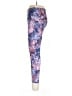 Lululemon Athletica Print Blue Active Pants Size 10 - photo 5