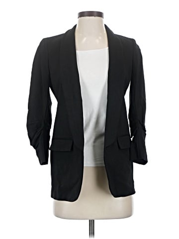 Bar III Blazer (view 1)