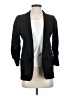 Bar III Black Blazer Size XXS - photo 1