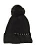 Assorted Brands Black Beanie One size - photo 1