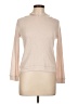 Rumi + Ryder Tan Long Sleeve Top Size L - photo 1