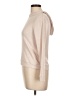 Rumi + Ryder Tan Long Sleeve Top Size L - photo 5