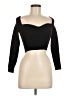 Princess Polly Black Cardigan Size XS - photo 1