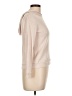 Rumi + Ryder Tan Long Sleeve Top Size L - photo 4