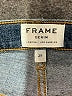 FRAME Denim Blue Jeans Size 29 waist - photo 7