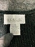 Geri C. Black Pullover Sweater Size M - photo 7