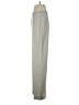 Fabrizio Gianni Solid Gray Casual Pants Size 4 - photo 5