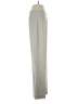 Fabrizio Gianni Solid Gray Casual Pants Size 4 - photo 4