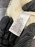WAYF Houndstooth Gray Casual Skirt Size M - photo 5