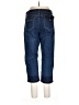 Dana Buchman Solid Blue Jeans Size 10 - photo 2