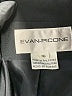 Evan Picone Black Blazer Size 16 - photo 6