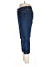 Dana Buchman Solid Blue Jeans Size 10 - photo 5