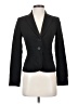 Calvin Klein Black Blazer Size 2 (petite) - photo 1