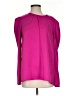 2 Hearts Pink Long Sleeve Blouse Size S (estimated) - photo 1