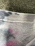 Unbranded Tie-dye Purple Pullover Sweater Size M (estimated) - photo 7