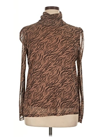 Jane and Delancey Long Sleeve Blouse (view 1)
