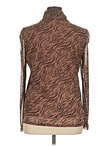 Jane and Delancey Long Sleeve Blouse (view 2)