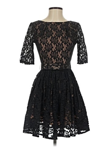 Rachel Zoe Cocktail Dress (view 1)