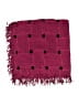 Assorted Brands Burgundy Pink Scarf One size - photo 2