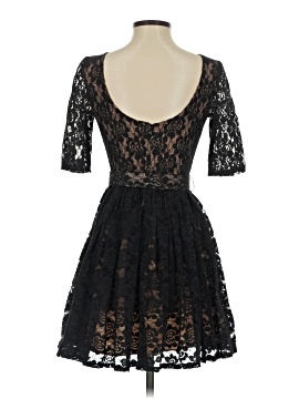 Rachel Zoe Cocktail Dress (view 2)