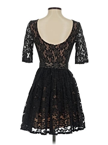 Rachel Zoe Cocktail Dress (view 2)