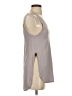 Lululemon Athletica Gray Purple Active Tank Size 2 - photo 4