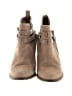 Nine West Tan Ankle Boots Size 10 1/2 - photo 2