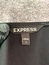 Express Black Cocktail Dress Size 2 - photo 7