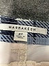 Marrakech Ivory Jeans Size 27 waist - photo 7