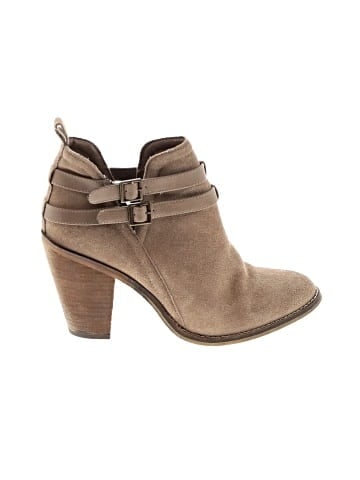 Nine West Ankle Boots (view 1)