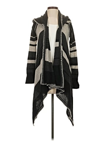 LINE Cardigan (view 1)
