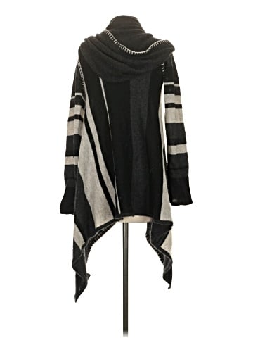 LINE Cardigan (view 2)