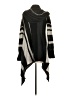 LINE Black Cardigan Size S - photo 2
