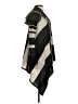 LINE Black Cardigan Size S - photo 4
