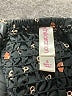 Xhilaration 100% Polyester Graphic Orange Cocktail Dress Size S - photo 7
