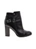 FRYE Black Ankle Boots Size 8 1/2 - photo 1