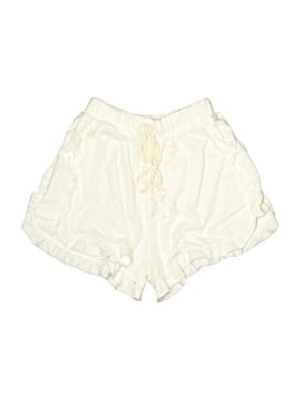 Grey State Shorts