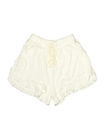 Grey State Shorts (view 1)