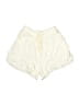 Grey State Ivory Shorts Size XS (0) - photo 1