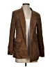 BCBGeneration Brown Blazer Size XXS - photo 1